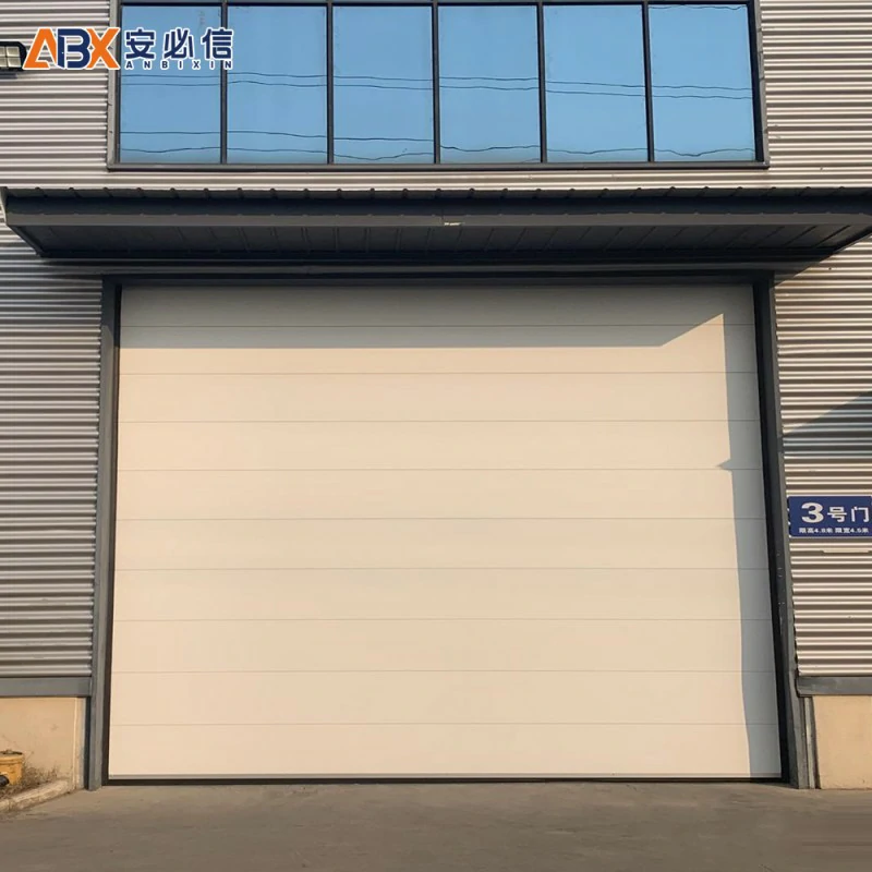 丽江市高扬程提升门