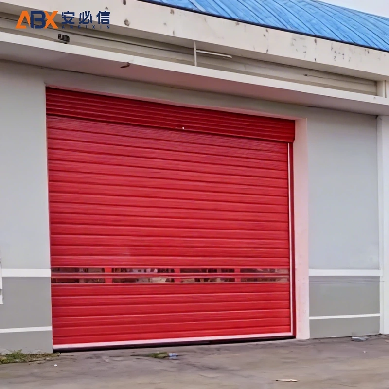丽江市厂房高速门
