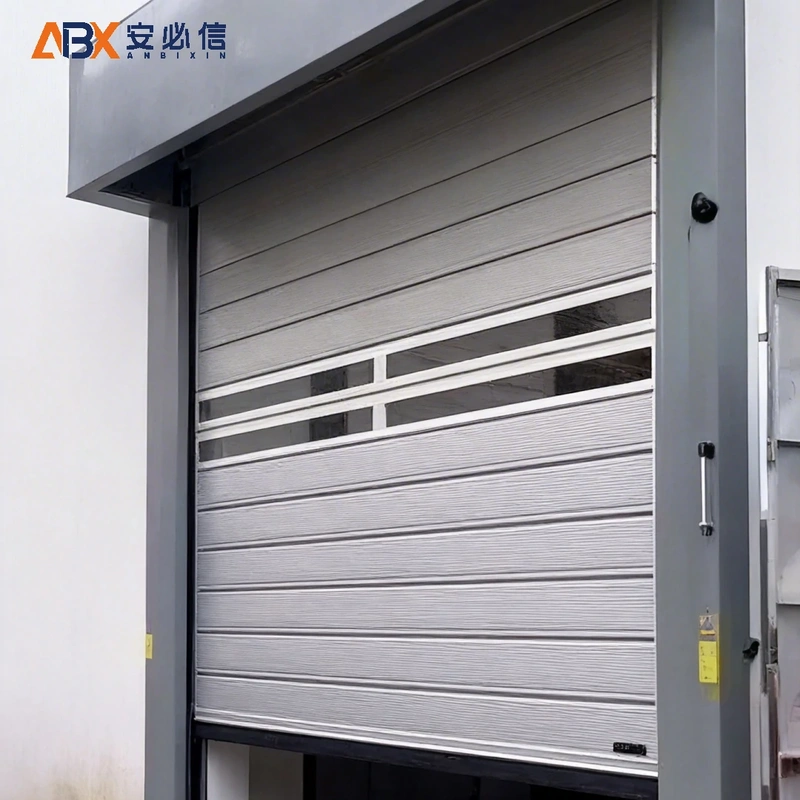 丽江市涡轮硬质高速门